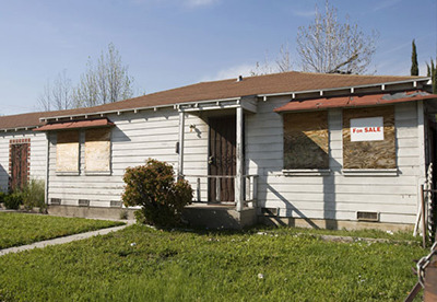 Non Traditional Lenders for Residential Fix & Flip