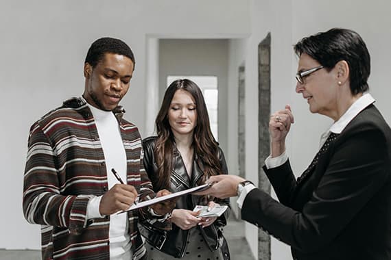 Commercial Real Estate Permanent Financing